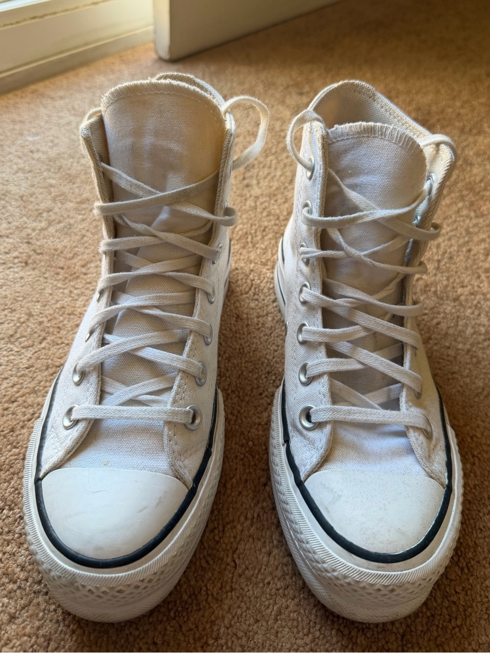 Platform Converse - Picture 3 of 6